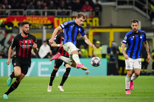 攻击型中场 攻击型中场