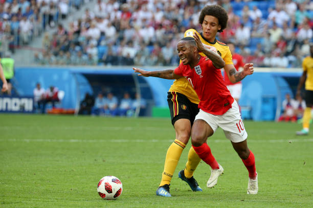 竞赛精神 竞赛精神