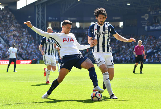 马的对抗 马的对抗