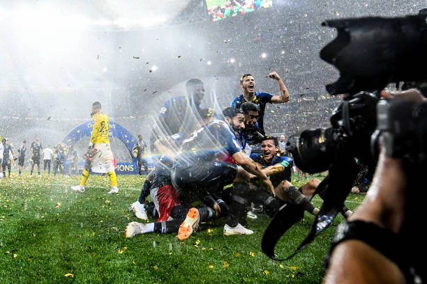 和欧洲赛场 和欧洲赛场