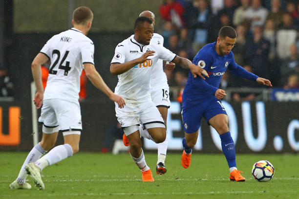 里奇与莫德 里奇与莫德